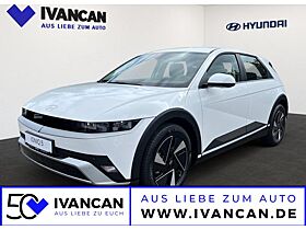 Hyundai IONIQ 5 (MY25) 84kWh (229 PS) 2WD DYNAMIQ, el. Heckklappe