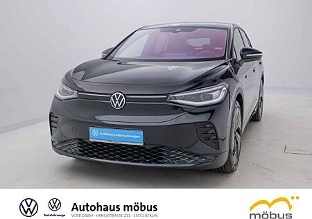 VW ID.5 Volkswagen GTX 4Motion*ASG*IQ.LIGHT*APP*IQ.DRIVE*NAV*