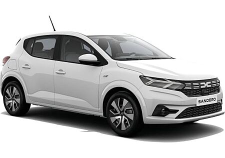 Dacia Sandero Expression TCe 90 ❗️November verfügbar❗️