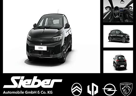 Opel Corsa GS 1.2 Turbo