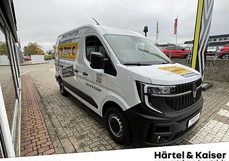 Renault Master FWD Kasten extra L2H2 3,5t Blue dCi 130