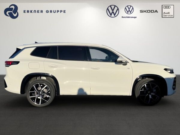 Volkswagen Tayron 2.0TDI DSG 4M R-LINE AHK+PANO+STDHZG+20"+ bild 6