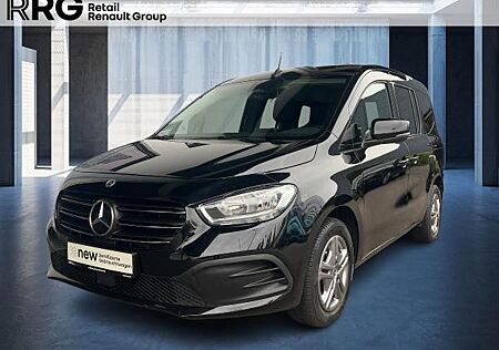 Mercedes-Benz T-Klasse gebraucht kaufen Mercedes-Benz T-Klasse T 180 Style