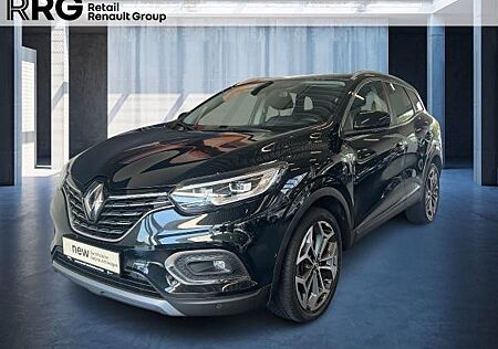 Renault Kadjar TCe 1.3 160 EDC Techno
