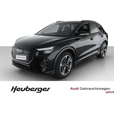 Audi Q4 e-tron leasen Audi Q4 e-tron leasen