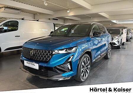 Renault Austral Techno Mild Hybrid 160 Automatik