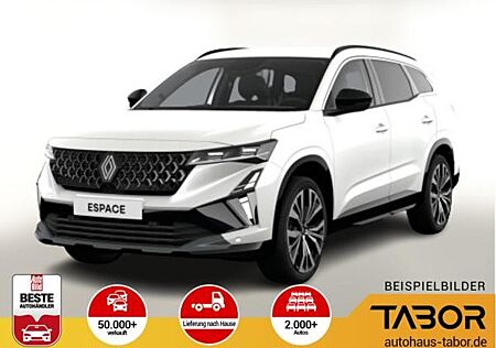 Renault Espace 6 Iconic E-Tech 200 7-Si el Heckkl