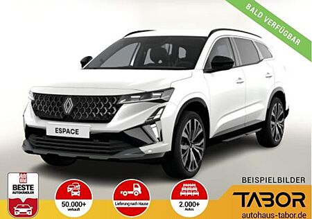 Renault Espace 6 Iconic E-Tech 200 7-Si PanoD el Heckkl