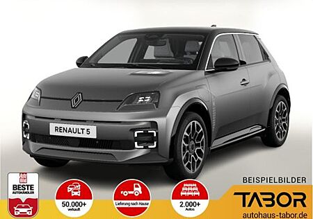 Renault R 5 5 Roland-Garros 10 Comfort Range ParkAssist Kam