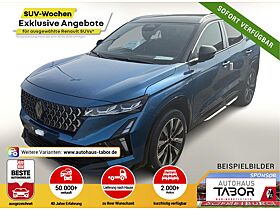 Renault Austral Techno Full Hybrid E-Tech 200 Massage