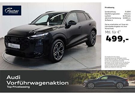 Audi Q3 TFSI quattro S line **Neues Modell**
