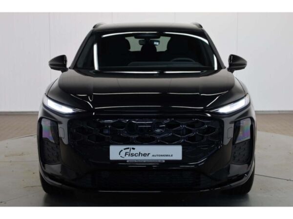 Audi Q3 TFSI quattro S line **Neues Modell** bild 3