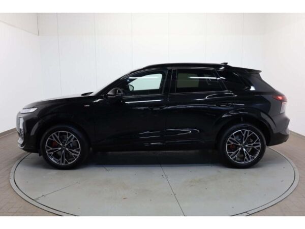 Audi Q3 TFSI quattro S line **Neues Modell** bild 5