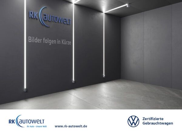Volkswagen Tiguan GOAL 2,0 l TDI DSG IQ Light Navi AHK Climatronic bild