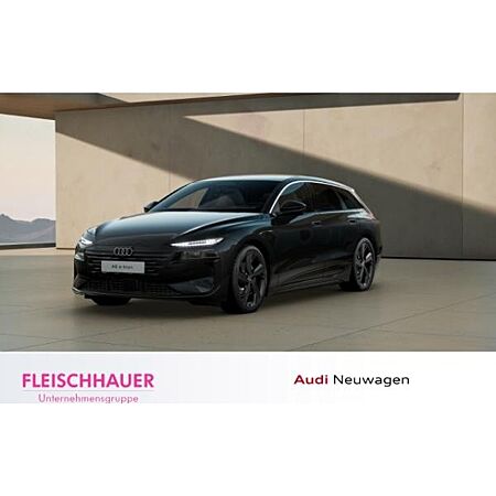 Audi A6 leasen Audi A6 leasen