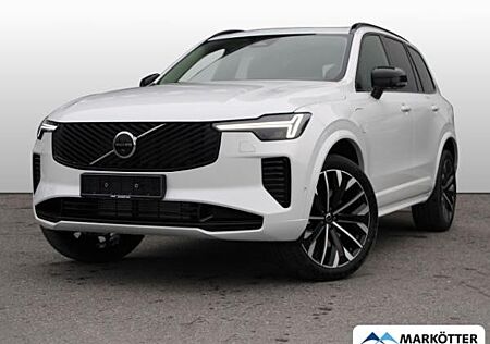 Volvo XC 90 XC90 T8 Plus Dark AWD 7-Sitzer/SHZ/LHZ/PANO/360°