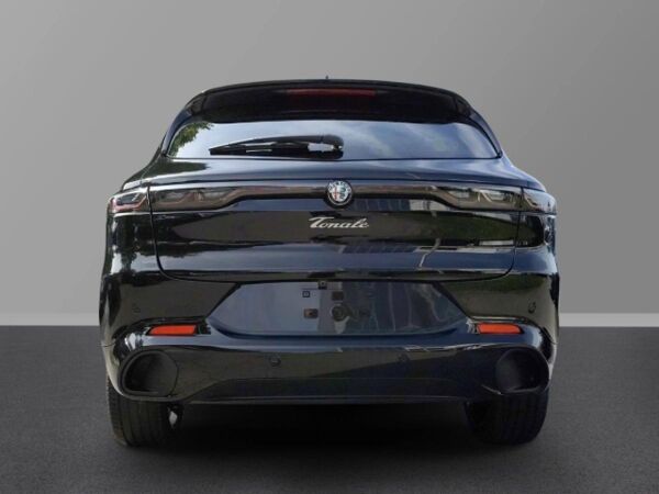 Alfa Romeo Tonale Ibrida Intensa 1.5 VGT Mild-Hybrid 160PS Navi PANORAMASCHIEBEDACH bild 4