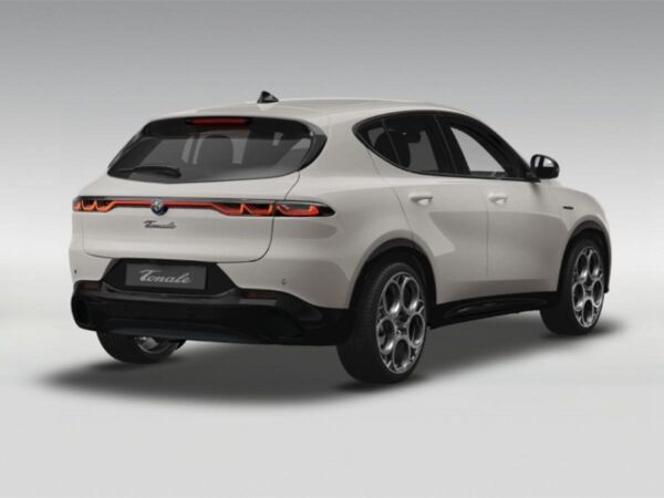Alfa Romeo Tonale Ibrida Veloce 1.5 Mild-Hybrid 160PS Navi LED HARMAN KARDON bild 5
