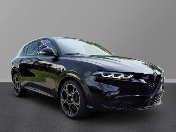 Alfa Romeo Tonale Ibrida Intensa 1.5 VGT Mild-Hybrid 160PS Navi PANORAMASCHIEBEDACH bild 6