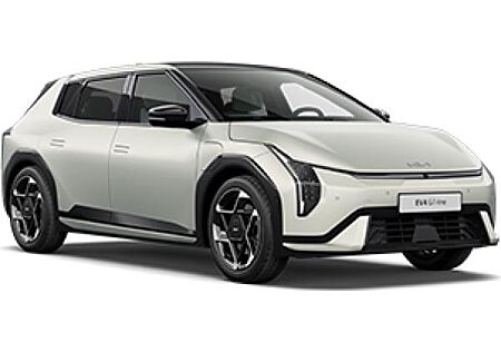 Kia EV4 Air Hatchback