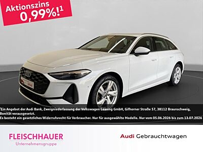 Audi A5 Avant 2.0 TFSI LED+ACC+Leder+Navi+Kamera+DigiCockpit+Soundsystem