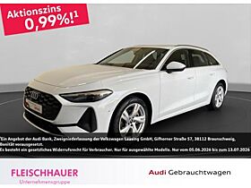 Audi A5 Avant 2.0 TFSI LED+ACC+Leder+Navi+Kamera+DigiCockpit+Soundsystem
