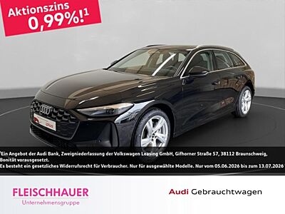 Audi A5 Avant 2.0 TFSI ACC+LED+Leder+ Navi+DigiCockpit+Soundsystem