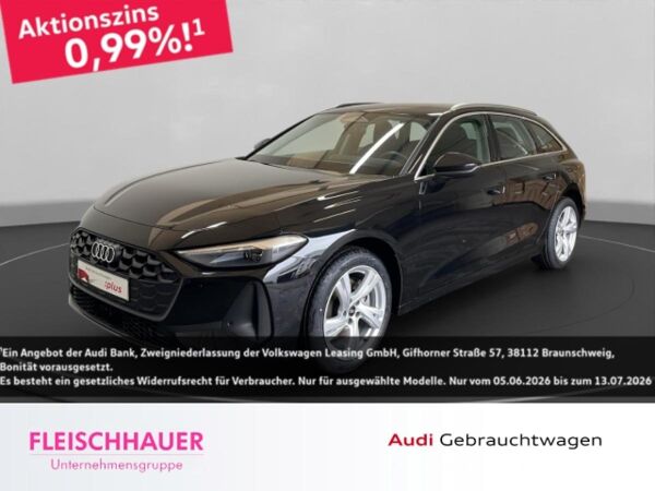 Audi A5 Avant 2.0 TFSI ACC+LED+Leder+ Navi+DigiCockpit+Soundsystem bild