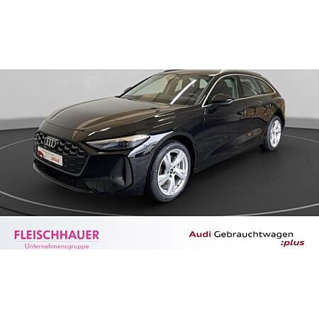 Audi A5 leasen