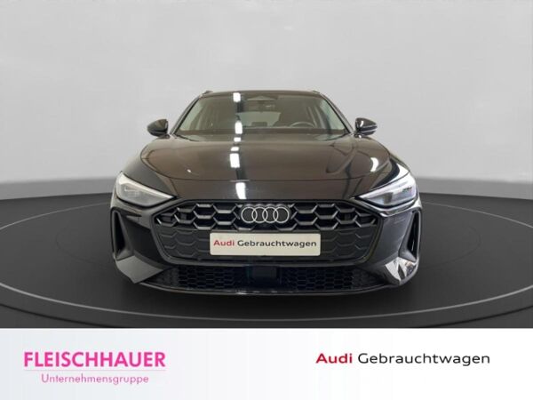Audi A5 Avant 2.0 TFSI ACC+LED+Leder+ Navi+DigiCockpit+Soundsystem bild 2