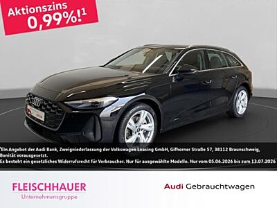 Audi A5 Avant 2.0 TFSI Navi+Leder+LED+CarPlay+DigiCockpit+ACC