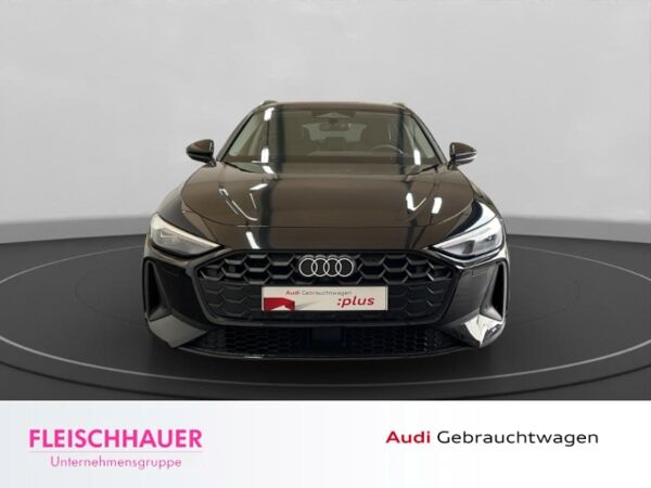 Audi A5 Avant 2.0 TFSI Navi+Leder+LED+CarPlay+DigiCockpit+ACC bild 2