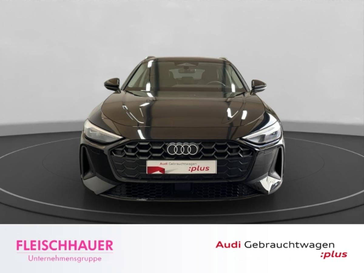 Audi A5 Avant 2.0 TFSI Navi+Leder+LED+CarPlay+DigiCockpit+ACC bild 2