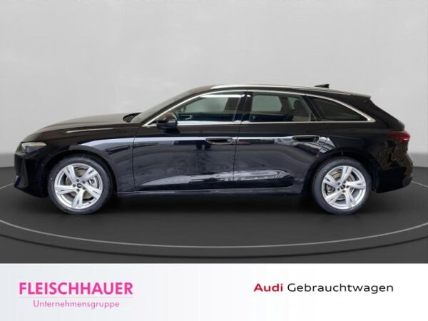 Audi A5 Avant 2.0 TFSI ACC+LED+Leder+ Navi+DigiCockpit+Soundsystem bild 4