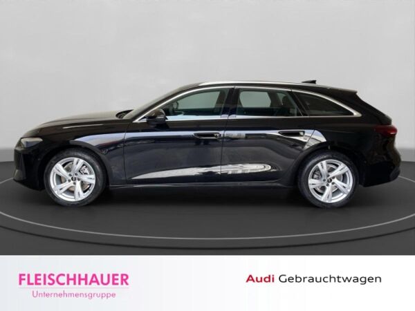 Audi A5 Avant 2.0 TFSI Navi+Leder+LED+CarPlay+DigiCockpit+ACC bild 4
