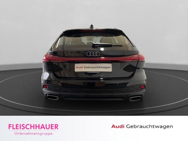 Audi A5 Avant 2.0 TFSI ACC+LED+Leder+ Navi+DigiCockpit+Soundsystem bild 6