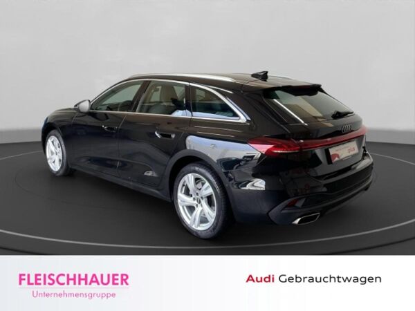 Audi A5 Avant 2.0 TFSI Navi+Leder+LED+CarPlay+DigiCockpit+ACC bild 5