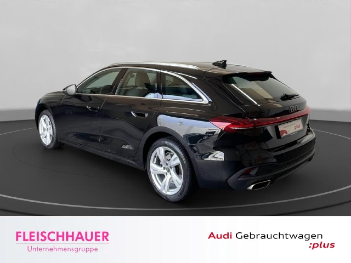 Audi A5 Avant 2.0 TFSI Navi+Leder+LED+CarPlay+DigiCockpit+ACC bild 5