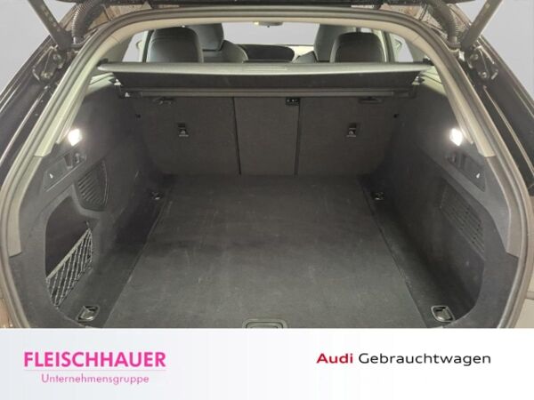 Audi A5 Avant 2.0 TFSI ACC+LED+Leder+ Navi+DigiCockpit+Soundsystem bild 7