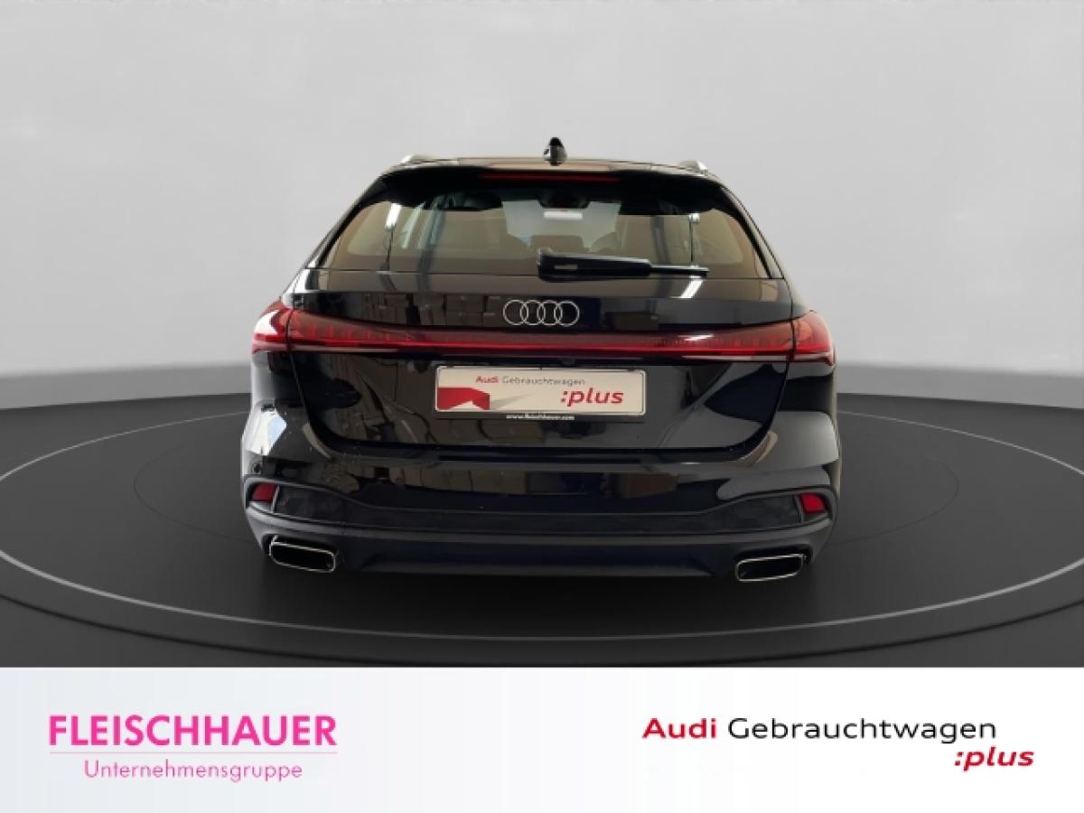 Audi A5 Avant 2.0 TFSI Navi+Leder+LED+CarPlay+DigiCockpit+ACC bild 6