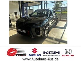 KGM Musso EV Core❤️Elektro Pick-Up❤️420km Reichweite & 1,8t Anhängelast + 7 Jahre Garantie* ❗❗❗