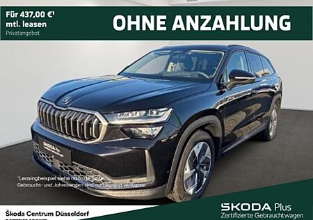 Skoda Kodiaq Selection TDI DSG Fahrassistenz-Paket: Plus Infotainment-Paket Plus