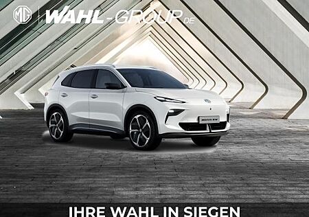 MG S5 EV Luxury ⚡Long Rɑnge ⚡ 465 km Reichweite-