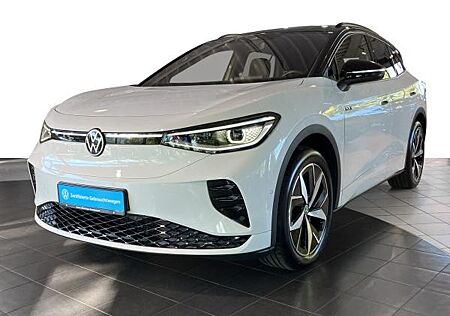 VW ID.4 gebraucht kaufen VW ID.4 Volkswagen GTX 4Motion Park Assist AppConnect Navi