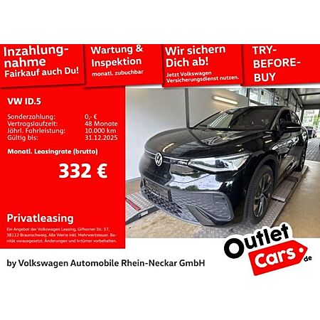 VW ID.5 leasen