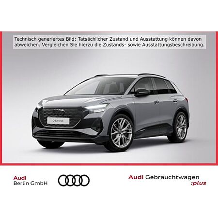 Audi Q4 e-tron leasen