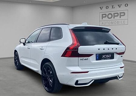 Volvo XC 60 XC60 T8 Plug-in Hybrid Plus Black Edition