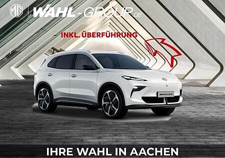 MG S5 EV Luxury ⚡Long Rɑnge ⚡465 km Reichweite| inkl. Frachtkosten