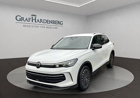VW Tiguan Volkswagen 2.0 TDI DSG GOAL / SOFORT VERFÜGBAR !