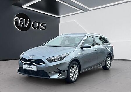 Kia Cee'd gebraucht kaufen Kia Cee'd Ceed 1.5 T-GDI Vision Sportswagon